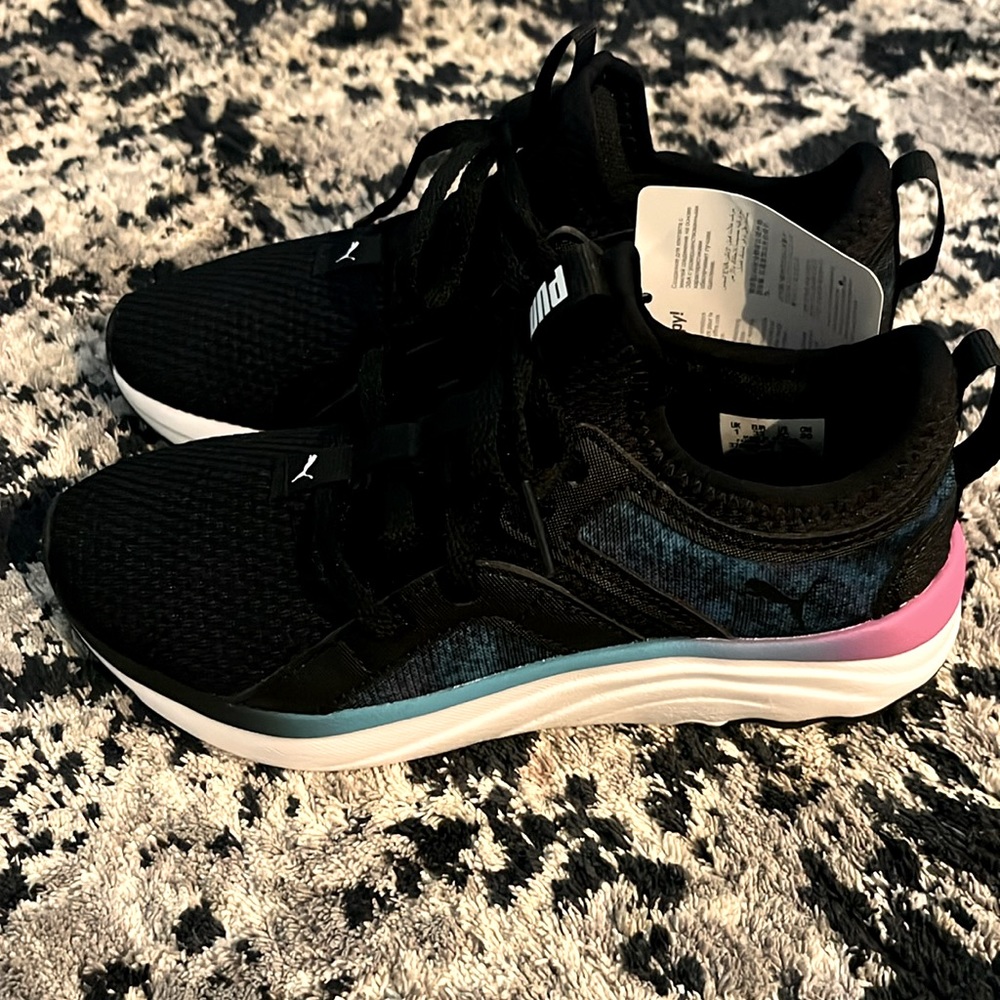 Kids Puma sneakers